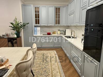 2-комнатная квартира · 75 м² · 1/3 этаж, мкр Таугуль-3, Шаймерденова 32 за 89.5 млн ₸ в Алматы, Ауэзовский р-н