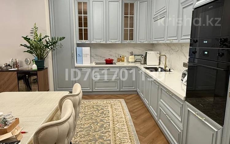 2-комнатная квартира · 75 м² · 1/3 этаж, мкр Таугуль-3, Шаймерденова 32 за 89.5 млн ₸ в Алматы, Ауэзовский р-н — фото 8