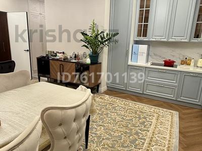 2-бөлмелі пәтер · 75 м² · 1/3 қабат, Таугүл-3 ш/а., Шаймерденова 32, бағасы: 89.5 млн ₸ в Алматы, Ауэзовский р-н