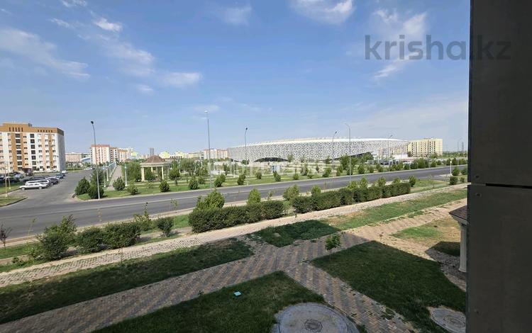 3-бөлмелі пәтер · 70 м² · 2/7 қабат, 24 12/3 — Түркістан Арена, бағасы: 150 000 ₸ в Туркестане — фото 2