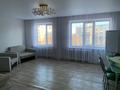 3-комнатная квартира · 70 м² · 5/6 этаж, Рыскулбекова 4 за 25.5 млн ₸ в Астане, Алматы р-н