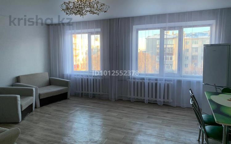 3-комнатная квартира · 70 м² · 5/6 этаж, Рыскулбекова 4 за 25.5 млн ₸ в Астане, Алматы р-н — фото 2