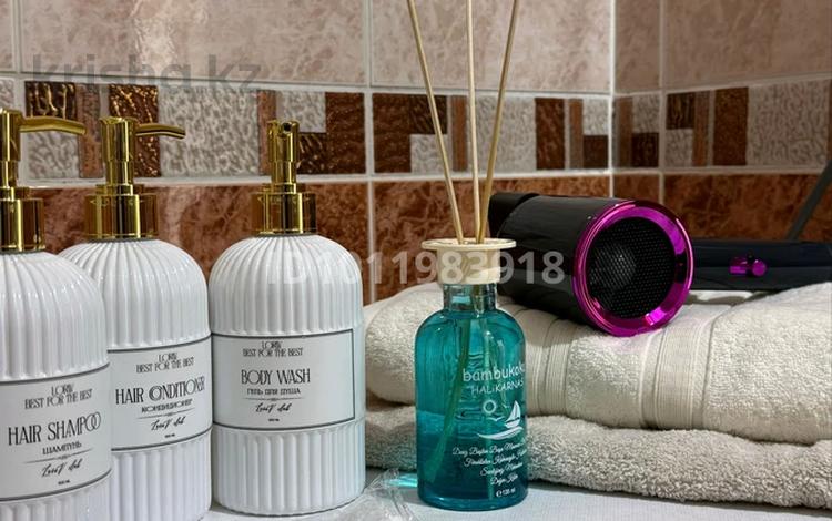 1-комнатная квартира · 40 м² · 4/9 этаж, мкр Кунаева, Мкр. Кунаева 57 — Кунаева 57 за 12 000 ₸ в Уральске — фото 2