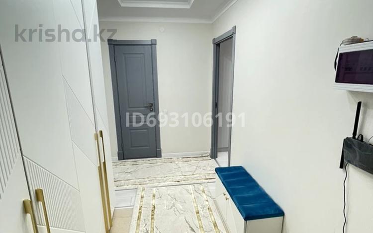 2-бөлмелі пәтер · 62 м² · 7/9 қабат, мкр Шугыла, Райымбека 590/2 — Напротив Трц Молл Апорт, бағасы: 45 млн ₸ в Алматы, Наурызбайский р-н — фото 2