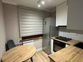 1-бөлмелі пәтер · 37 м² · 4/4 қабат, мкр Самал 6А, бағасы: 320 000 ₸ в Алматы, Медеуский р-н