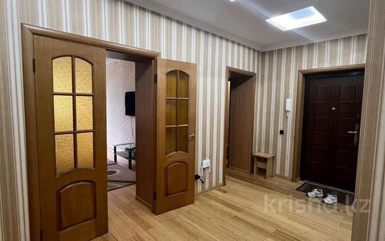 3-комнатная квартира · 88.9 м² · 4/9 этаж, Баймуканова 84 за 37 млн ₸ в Кокшетау — фото 2