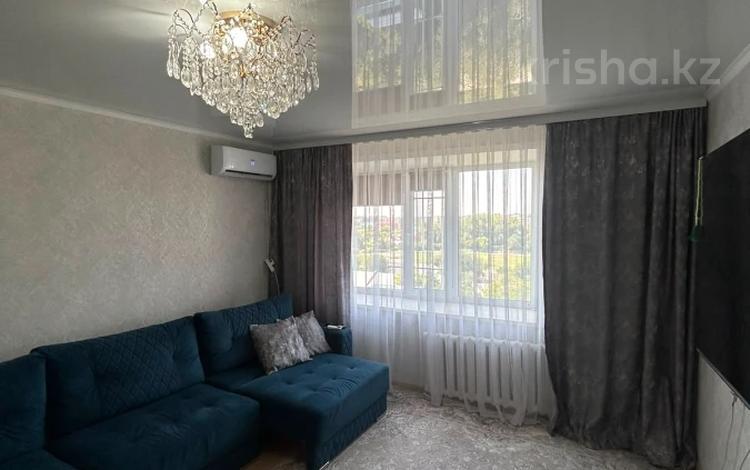 3-комнатная квартира · 62.8 м² · 9/10 этаж, Нурсултана Назарбаева 46 за 27.8 млн ₸ в Павлодаре — фото 2