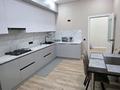 2-бөлмелі пәтер · 72 м² · 9/10 қабат, мкр. Алтын орда, Пр.А.Молдагуловой — Пр Алии Молдагуловой и Мангилик ел, бағасы: 18 000 ₸ в Актобе — фото 19