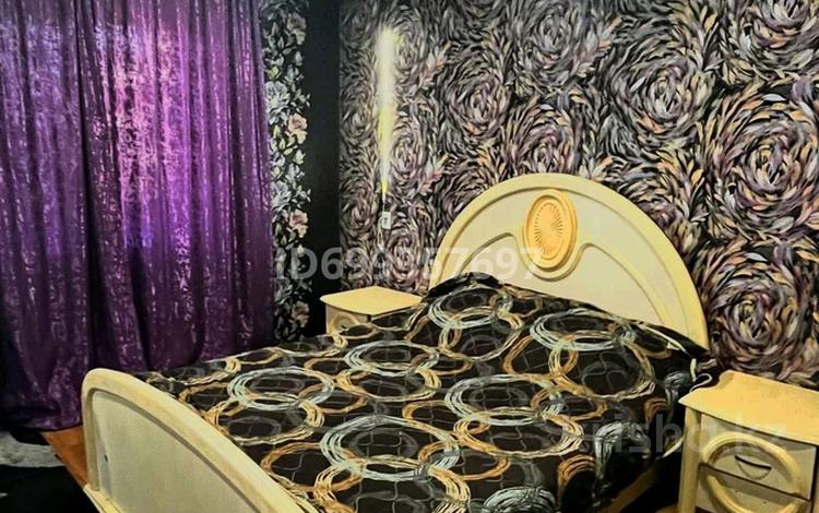 1-комнатная квартира · 30 м² · 5/5 этаж, 35 квартал 5 за 1 500 ₸ в Семее — фото 2