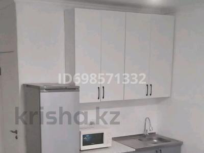 1-комнатная квартира · 27 м² · 10/10 этаж, Алтын орда 6/37 за 16.5 млн ₸ в Алматы, Наурызбайский р-н