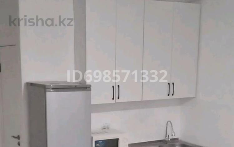 1-комнатная квартира · 27 м² · 10/10 этаж, Алтын орда 6/37 за 16.5 млн ₸ в Алматы, Наурызбайский р-н — фото 2