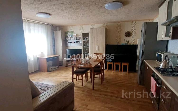 4-комнатная квартира · 83.2 м² · 1/2 этаж, Пушкина 13 за 28 млн 〒 в  — фото 2