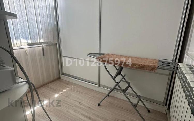 2-комнатная квартира · 77 м² · 5/5 этаж, мкр Нурсат 27 — Нурсат Аллея,Рядом Народный банк за 29 млн ₸ в Шымкенте, Каратауский р-н — фото 2