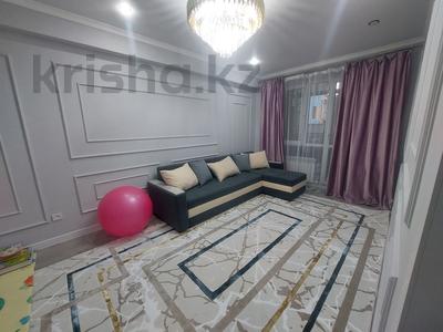2-комнатная квартира, 56.6 м², 1/6 этаж, алтын орда 6/40к1 за ~ 33.3 млн 〒 в Алматы, Турксибский р-н