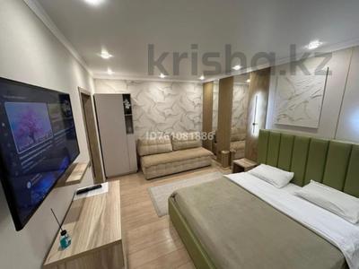 1-бөлмелі пәтер · 52 м² · 4/9 қабат, 20-й мкр 29, бағасы: 2 000 〒 в Актау