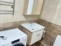 2-комнатная квартира · 65 м² · 11/12 этаж, Санжара Асфендиярова за 300 000 ₸ в Астане, Нура р-н — фото 10