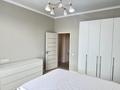 2-комнатная квартира · 65 м² · 11/12 этаж, Санжара Асфендиярова за 300 000 ₸ в Астане, Нура р-н — фото 8