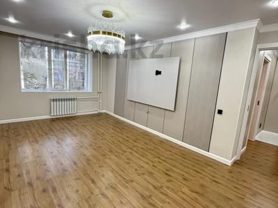 3-комнатная квартира · 71 м² · 1/5 этаж, Мушелтой за 32 млн ₸ в Талдыкоргане, мкр Мушелтой