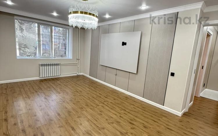 3-комнатная квартира · 71 м² · 1/5 этаж, Мушелтой за 32 млн ₸ в Талдыкоргане, мкр Мушелтой — фото 2