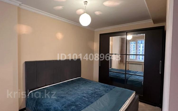 2 комнаты · 80 м² · 9/13 этаж, Абая 155 — Розыбакиева за 160 000 ₸ в Алматы, Алмалинский р-н — фото 11