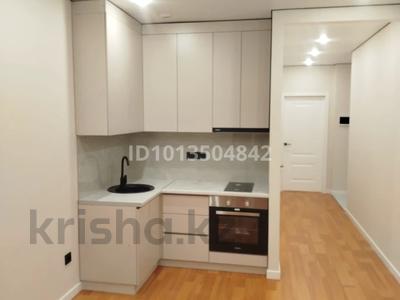 1-бөлмелі пәтер · 44.2 м² · 2/9 қабат, Мкр. Шугыла 340/37 к.5, бағасы: 230 000 ₸ в Алматы, Наурызбайский р-н