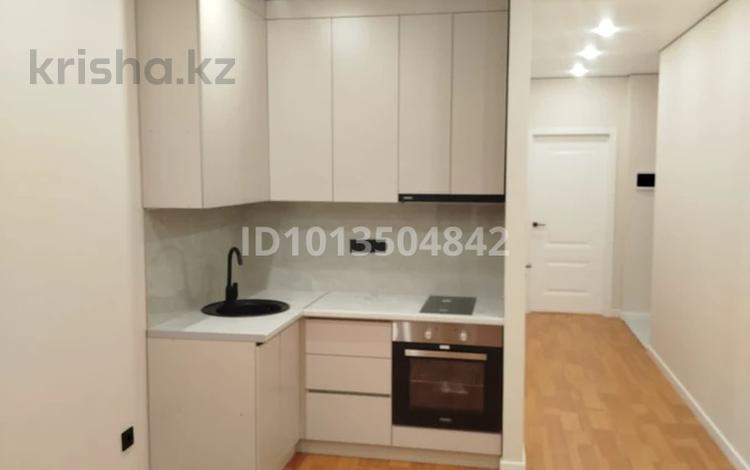 1-бөлмелі пәтер · 44.2 м² · 2/9 қабат, Мкр. Шугыла 340/37 к.5, бағасы: 230 000 ₸ в Алматы, Наурызбайский р-н — фото 2