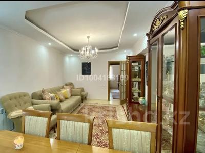 3-комнатная квартира · 75 м² · 1/5 этаж, Айтиева за 58 млн ₸ в Алматы, Алмалинский р-н