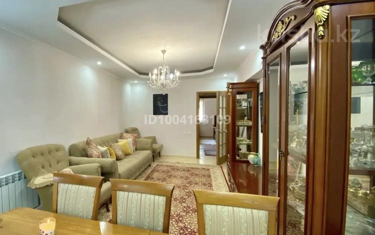 3-бөлмелі пәтер · 75 м² · 1/5 қабат, Айтиева, бағасы: 58 млн ₸ в Алматы, Алмалинский р-н — фото 37