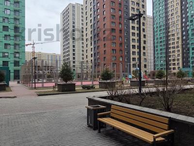 3-комнатная квартира · 110.1 м² · 6/12 этаж, Достык 8/2 — ИПОТЕКУ ПРОХОДИТ за 95 млн ₸ в Астане, Есильский р-н