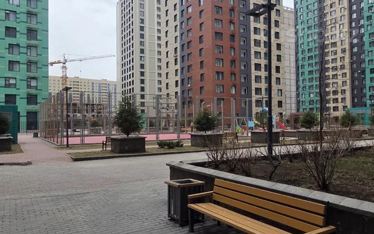 3-комнатная квартира · 110.1 м² · 6/12 этаж, Достык 8/2 — ИПОТЕКУ ПРОХОДИТ за 95 млн ₸ в Астане, Есильский р-н — фото 6