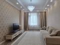 3-комнатная квартира · 110.1 м² · 6/12 этаж, Достык 8/2 — ИПОТЕКУ ПРОХОДИТ за 95 млн ₸ в Астане, Есильский р-н — фото 6