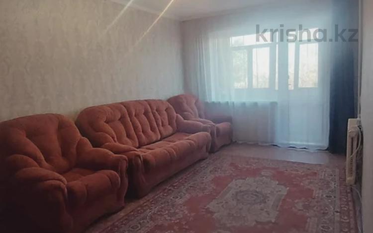 4-бөлмелі пәтер · 76 м² · 2/5 қабат, 1-й квартал, 1-й квартал 14, бағасы: 19.5 млн ₸ в Караганде, Алихана Бокейханова р-н — фото 2