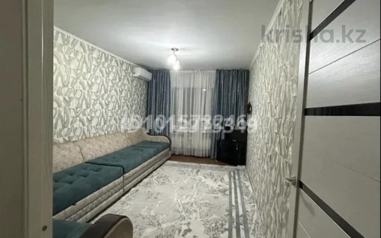 2-комнатная квартира · 54 м² · 4/5 этаж, 16-й микрорайон — Ладушки, Safia, «Торговый дом Север», школа №39. за 160 000 ₸ в Шымкенте, Аль-Фарабийский р-н — фото 2