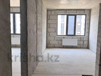2-бөлмелі пәтер · 42.8 м² · 6/9 қабат, Кульджинский тракт — Бухтарминская, бағасы: 23.5 млн ₸ в Алматы, Турксибский р-н