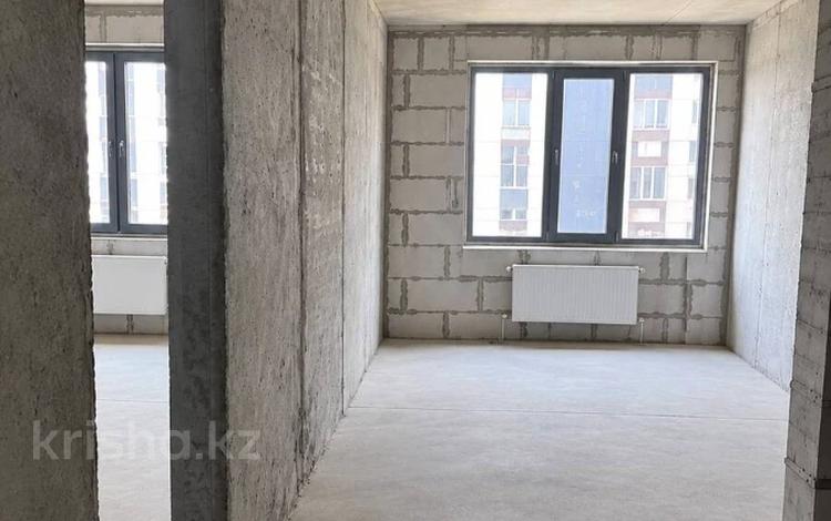 2-комнатная квартира · 42.8 м² · 6/9 этаж, Кульджинский тракт — Бухтарминская за 23.5 млн ₸ в Алматы, Турксибский р-н — фото 2