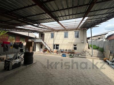 Отдельный дом · 5 комнат · 110 м² · 5.4 сот., Кокшетауская 22 за 65 млн ₸ в Алматы, Медеуский р-н