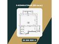 3-бөлмелі пәтер, 95 м², Джамбула 5, бағасы: ~ 33.3 млн 〒 в Семее — фото 2