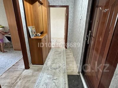 2-комнатная квартира · 50 м² · 4/5 этаж, Пр.Абая 13 за 20 млн ₸ в Хромтау