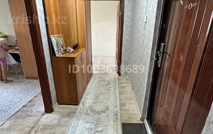 2-комнатная квартира · 50 м² · 4/5 этаж, Пр.Абая 13 за 20 млн ₸ в Хромтау — фото 2