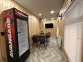 Отдельный дом · 5 комнат · 255 м² · 10 сот., Республика за 77 млн ₸ в Косшы — фото 15