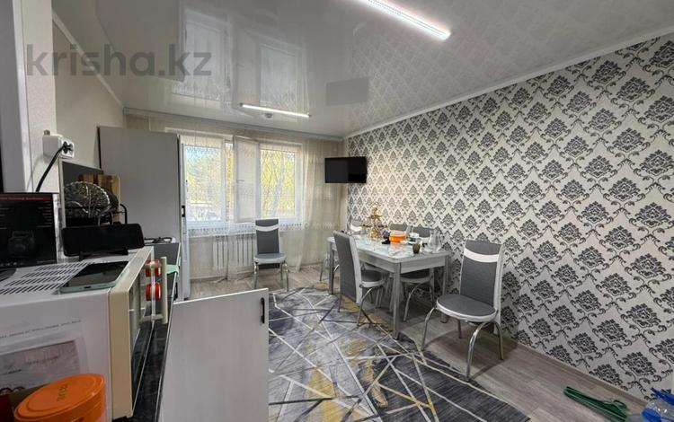 2-комнатная квартира · 50.8 м² · 1/5 этаж, Валиханова 162 за 14 млн ₸ в Кокшетау — фото 3