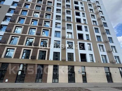 3-комнатная квартира · 93.5 м² · 8/12 этаж, Таттимбет 9 за ~ 48 млн ₸ в Астане, Нура р-н