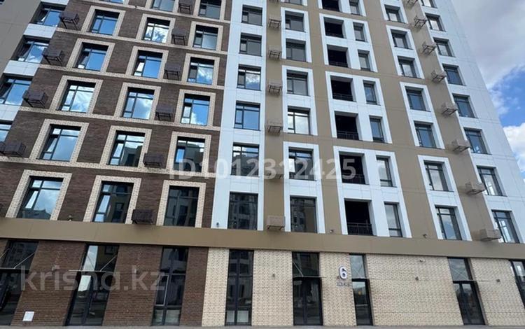 3-бөлмелі пәтер · 93.5 м² · 8/12 қабат, Таттимбет 9, бағасы: ~ 48 млн ₸ в Астане, Нура р-н — фото 5