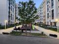 2-комнатная квартира · 58 м² · 5/7 этаж, мкр Атырау, Буровая 11 за 49.5 млн ₸ в Алматы, Медеуский р-н