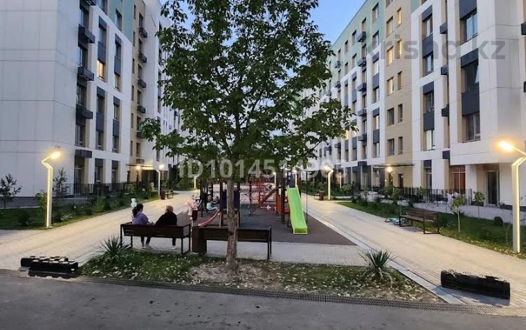2-комнатная квартира · 58 м² · 5/7 этаж, мкр Атырау, Буровая 11 за 49.5 млн ₸ в Алматы, Медеуский р-н — фото 23