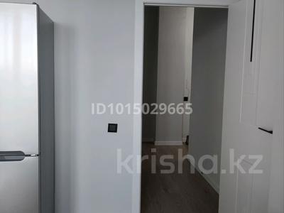 1-бөлмелі пәтер · 42 м² · 10/20 қабат, Жургенова 19, бағасы: 24.5 млн ₸ в Астане, Сарайшык р-н