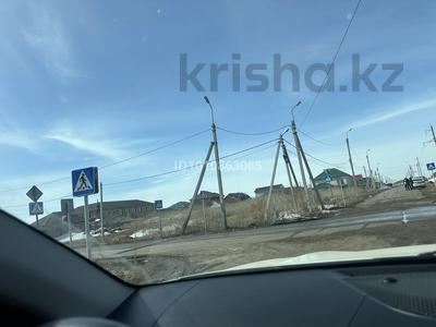 Участок · 20 соток, мкр Уркер за 37 млн 〒 в Астане, Нура р-н