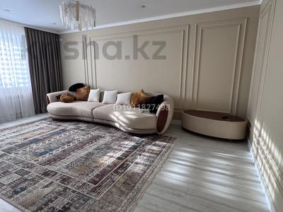 3-комнатная квартира · 104 м² · 3/5 этаж, Алаш за 50 млн ₸ в Уральске, мкр Школьник