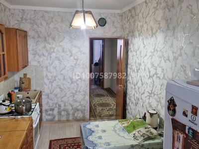 3-комнатная квартира · 76.4 м² · 3/3 этаж, Мик Молодежное 2/14 за 12.2 млн 〒 в Аркалыке