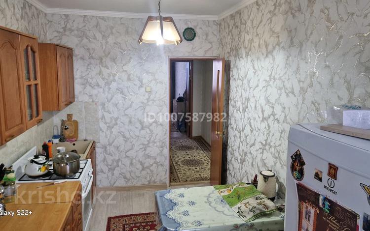 3-бөлмелі пәтер · 76.4 м² · 3/3 қабат, Мик Молодежное 2/14, бағасы: 12 млн ₸ в Аркалыке — фото 2